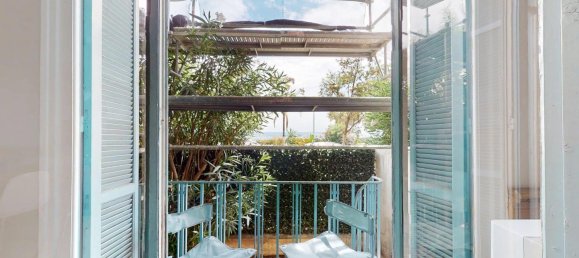 3 rooms Duplex in Nice, France No. 299822 2