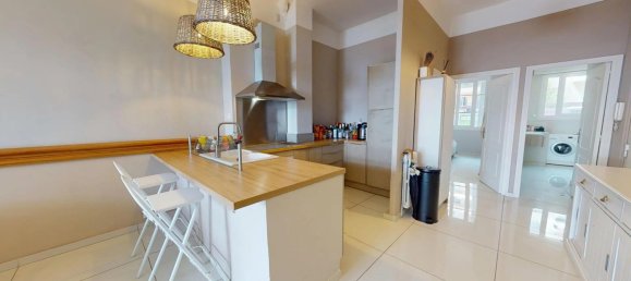 3 rooms Duplex in Nice, France No. 299822 4