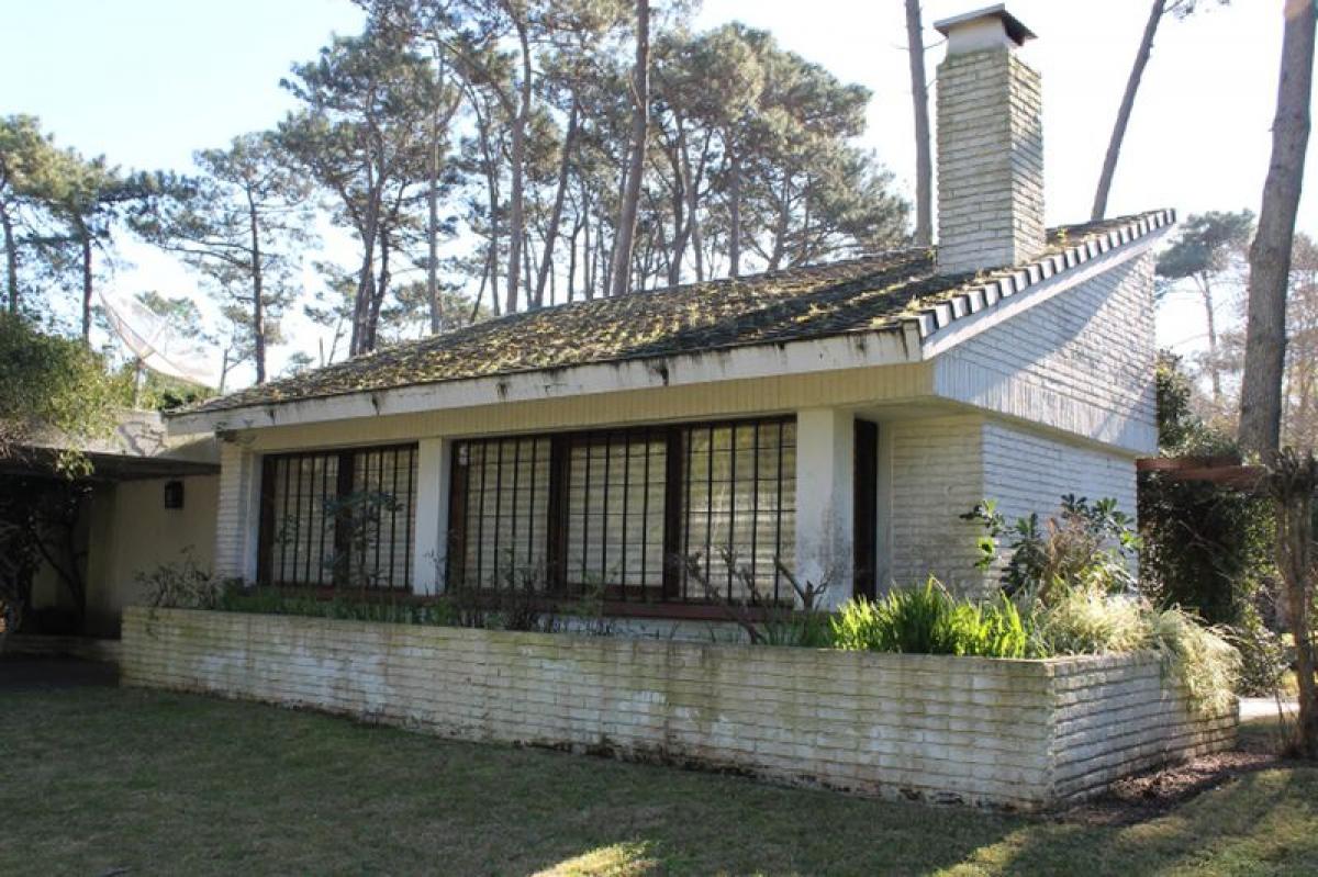 3 Schlafzimmer Haus in Maldonado, Uruguay, Nr. 8550
