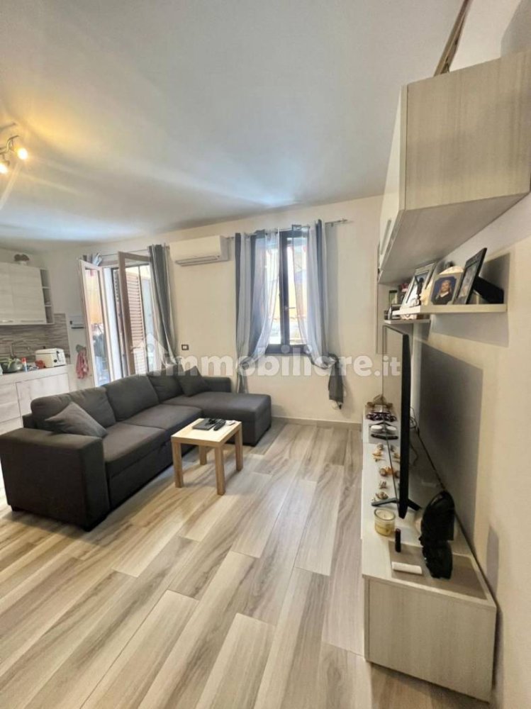 3 bedrooms Apartment in Alghero, Italy No. 304561