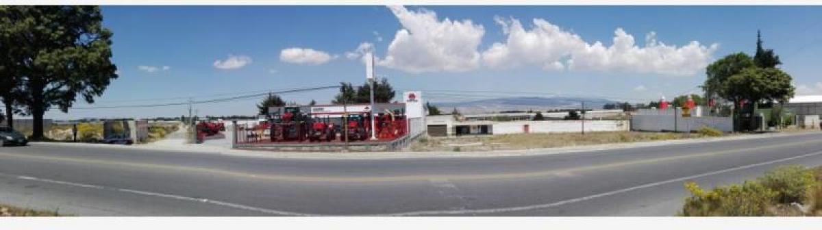 Terreno em Veracruz, Mexico N.º 204587