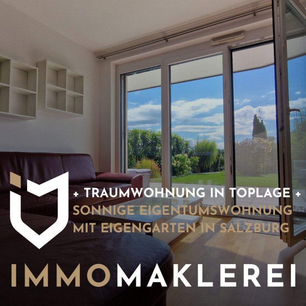Apartamento de 2 habitaciónes en Salzburg, Austria No. 262491