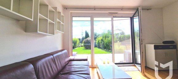 Квартира с 2 комнатами в Зальцбург, Австрия № 262491 6