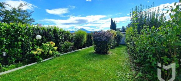 Квартира с 2 комнатами в Зальцбург, Австрия № 262491 9