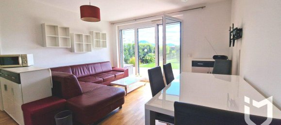 Квартира с 2 комнатами в Зальцбург, Австрия № 262491 7