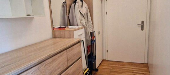 Квартира с 2 комнатами в Зальцбург, Австрия № 262491 4