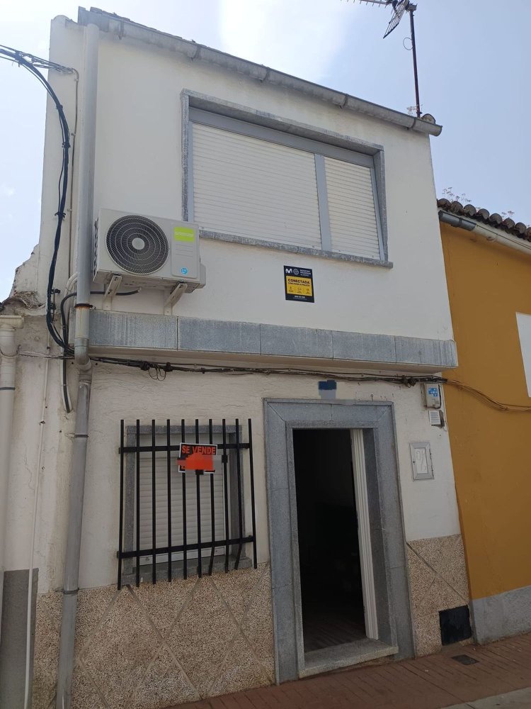 3 chambres Maison à Caceres, Spain No. 192319