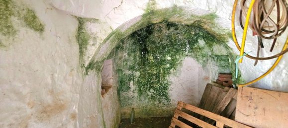 Studio in Carovigno, Italy, Nr. 70604 5