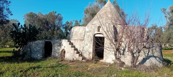 Studio in Carovigno, Italy, Nr. 70604 7