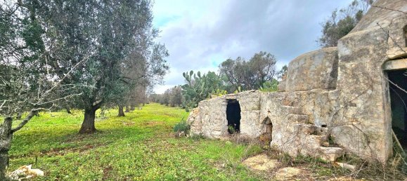 Studio in Carovigno, Italy, Nr. 70604 2