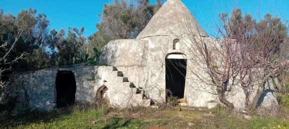 Studio in Carovigno, Italy, Nr. 70604 9