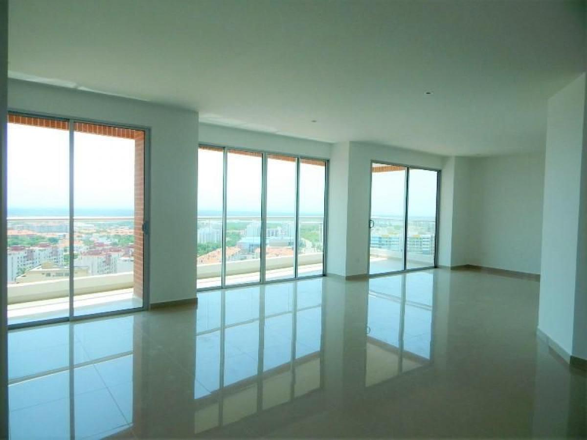 3 غرف نوم منزل في Barranquilla, Colombia رقم 5691