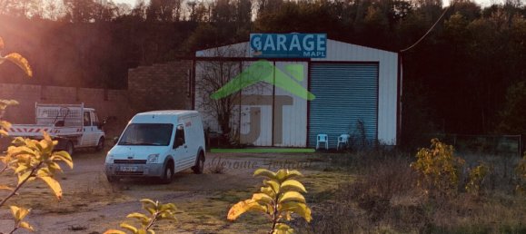  Land in Bonneval, France No. 92953 2