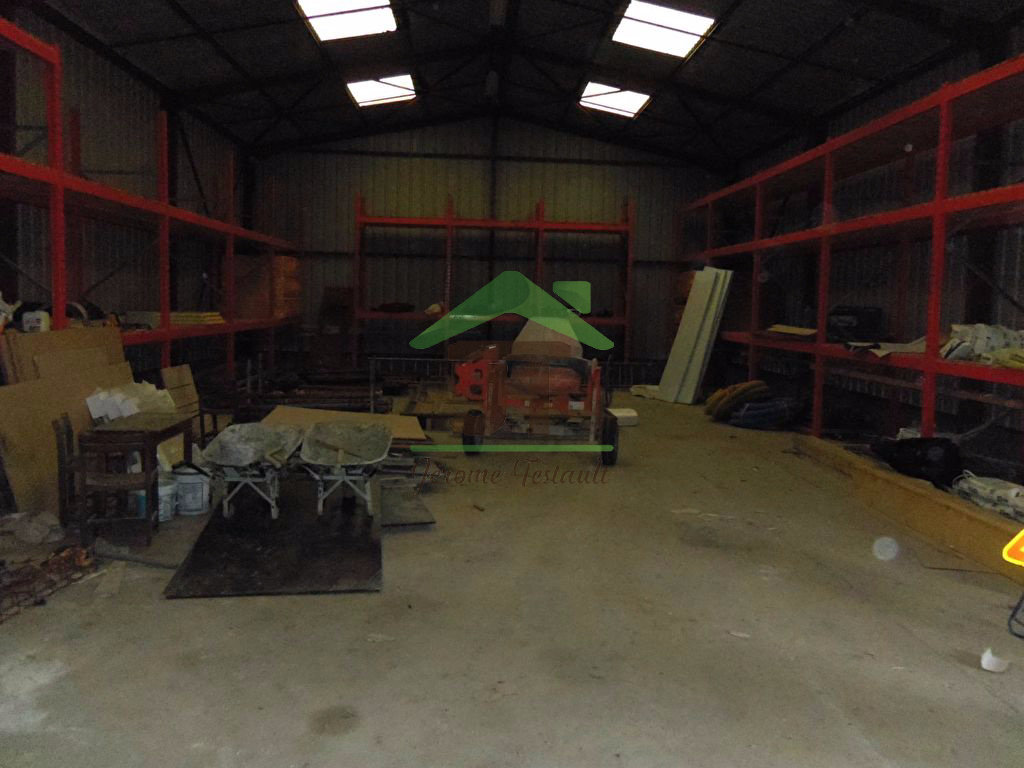  Land in Bonneval, France No. 92953