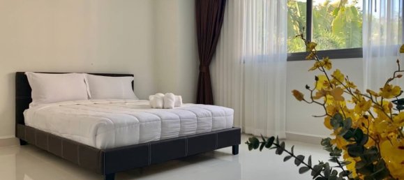 2 Schlafzimmer Eigentumswohnung in Club Royal Pattaya, Thailand, Nr. 29526 10