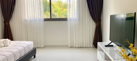 2 Schlafzimmer Eigentumswohnung in Club Royal Pattaya, Thailand, Nr. 29526 11