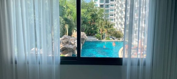 2 Schlafzimmer Eigentumswohnung in Club Royal Pattaya, Thailand, Nr. 29526 4