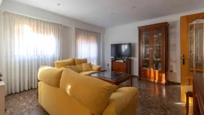 3 chambres Appartement à Torrent, Spain No. 136644