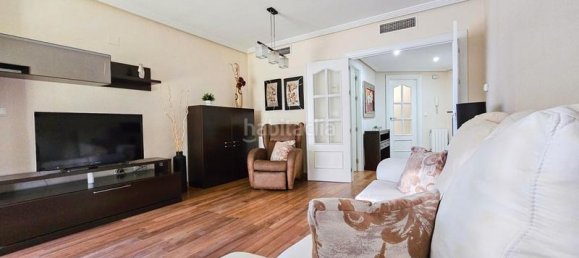 4 غرف نوم شقة في Jaen, Spain رقم 142139 5