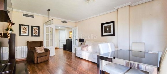 4 غرف نوم شقة في Jaen, Spain رقم 142139 4