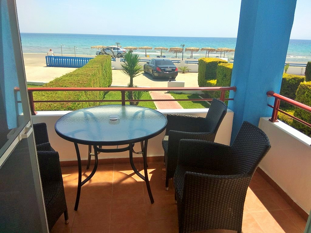 3 bedrooms Property in Chalkidiki, Greece No. 4755