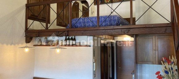 1 chambre Appartement à Bardonecchia, Italy No. 135618 5