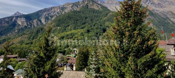 1 chambre Appartement à Bardonecchia, Italy No. 135618 8