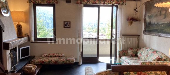 1 chambre Appartement à Bardonecchia, Italy No. 135618 3