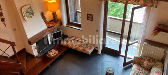 1 chambre Appartement à Bardonecchia, Italy No. 135618 9
