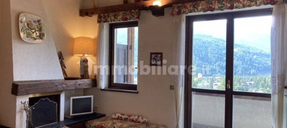 1 chambre Appartement à Bardonecchia, Italy No. 135618 2