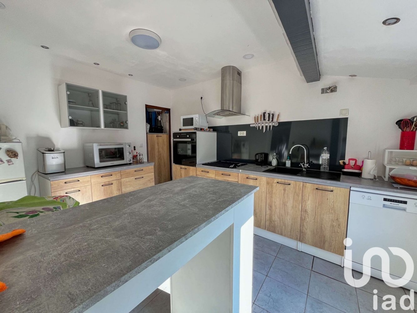 2 bedrooms House in Freniches, France No. 242847