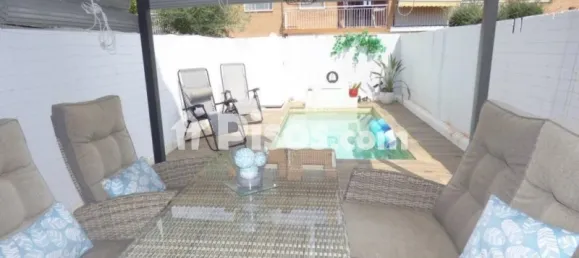 3 bedrooms House in Palafolls, Spain No. 183852 23