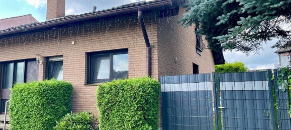 Casa de 4 habitaciónes en Duisburg, Germany No. 55253 26