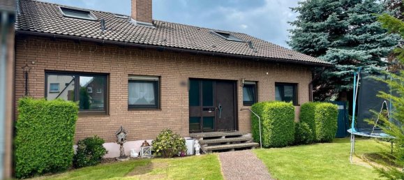 Casa de 4 habitaciónes en Duisburg, Germany No. 55253 25