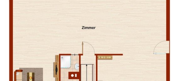 Casa de 4 habitaciónes en Duisburg, Germany No. 55253 29