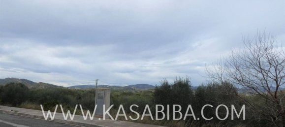 Terrain à Almenara, Spain 1106m² No. 75735 14