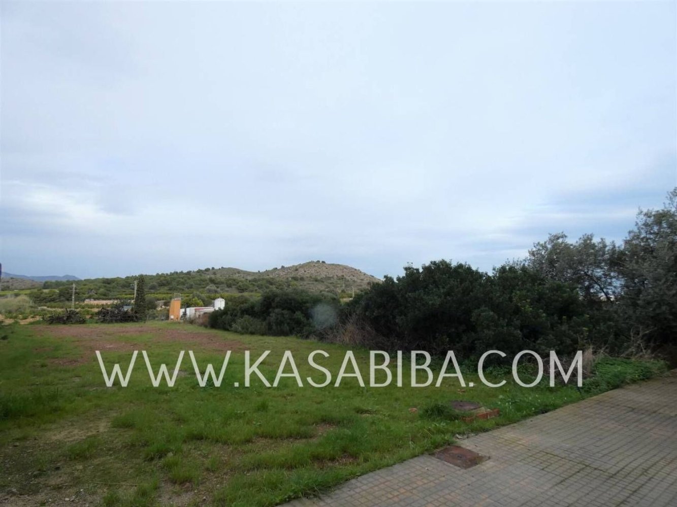 Terrain à Almenara, Spain 1106m² No. 75735