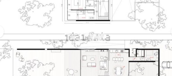 Terrain à Almenara, Spain 1106m² No. 75735 11