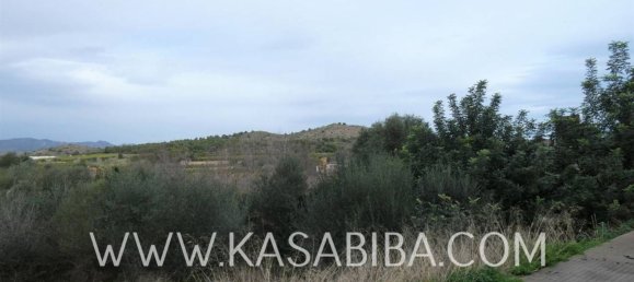 Terrain à Almenara, Spain 1106m² No. 75735 19