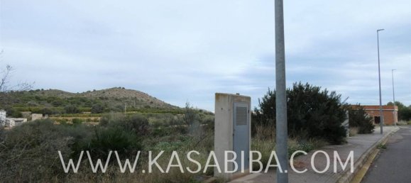 Terrain à Almenara, Spain 1106m² No. 75735 12