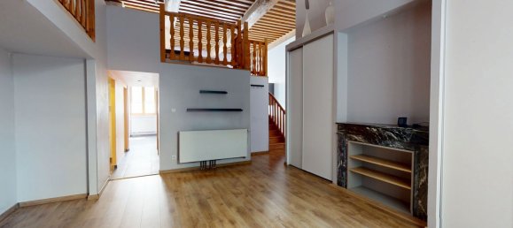 3-Zimmer Wohnung in Lyon, France, Nr. 338028 3