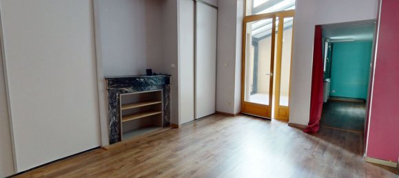 3-Zimmer Wohnung in Lyon, France, Nr. 338028 2