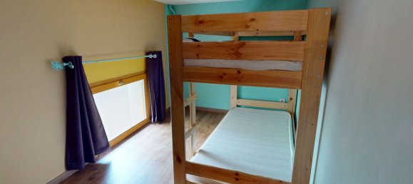 3-Zimmer Wohnung in Lyon, France, Nr. 338028 7