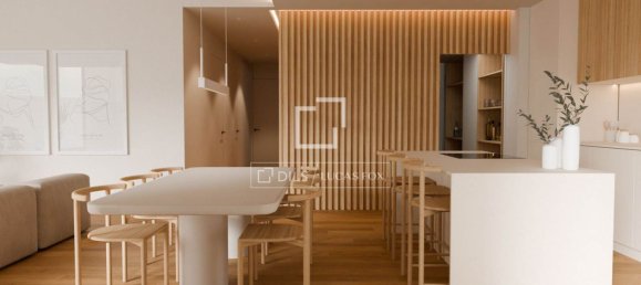 3 Schlafzimmer Wohnung in Sitges, Spain, Nr. 291624 5