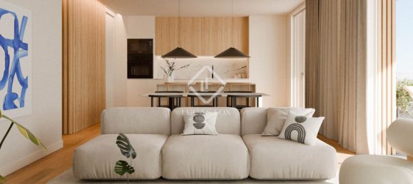 3 Schlafzimmer Wohnung in Sitges, Spain, Nr. 291624 15