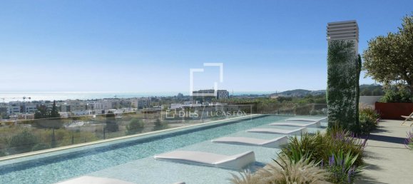 3 Schlafzimmer Wohnung in Sitges, Spain, Nr. 291624 7