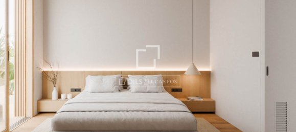 3 Schlafzimmer Wohnung in Sitges, Spain, Nr. 291624 3