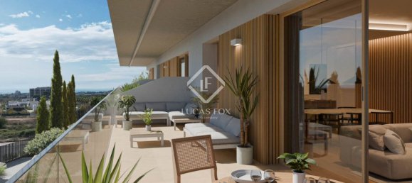 3 Schlafzimmer Wohnung in Sitges, Spain, Nr. 291624 16