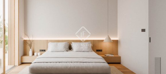 3 Schlafzimmer Wohnung in Sitges, Spain, Nr. 291624 19