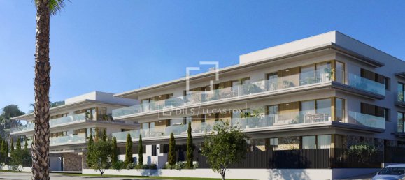 3 Schlafzimmer Wohnung in Sitges, Spain, Nr. 291624 9